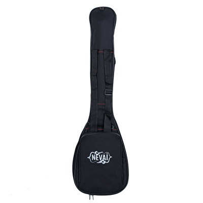 Nevai N44-U Uzun Sap Bağlama Gigbag